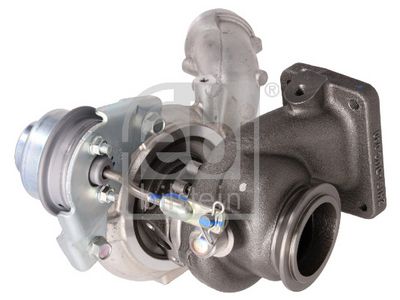 Lader, ladesystem FEBI BILSTEIN 189095