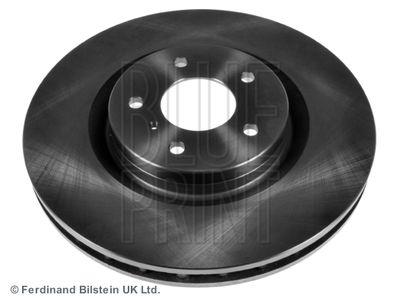 Brake Disc BLUE PRINT ADN143109