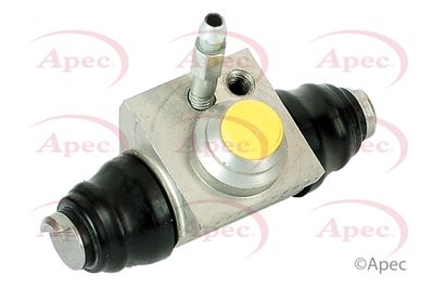 Wheel Brake Cylinder APEC BCY1372