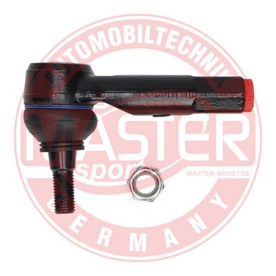 Hlava/čap spojovacej tyče riadenia MASTER-SPORT GERMANY 26669-PCS-MS
