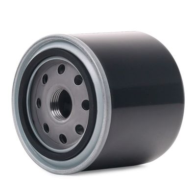 горивен филтър RIDEX 9F0240