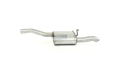 крайно гърне WALKER 71367
