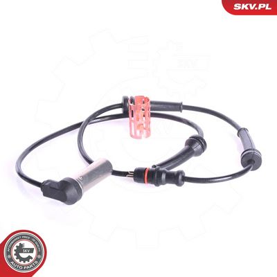 Sensor, Raddrehzahl