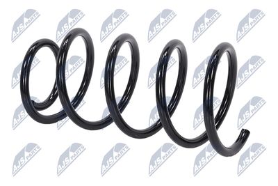 ARC SPIRAL NTY ASZCT051 10