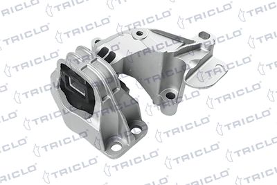 окачване, двигател TRICLO 365274