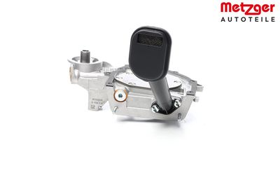 POMPA ULEI METZGER AUTOTEILE 8000032 26