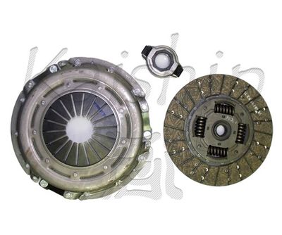 Комплект сцепления KAISHIN KN089-K для FORD MAVERICK