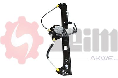 MECANISM ACTIONARE GEAM SEIM 900559 2