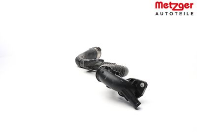 LADELUFTSCHLAUCH METZGER AUTOTEILE 2401038 33