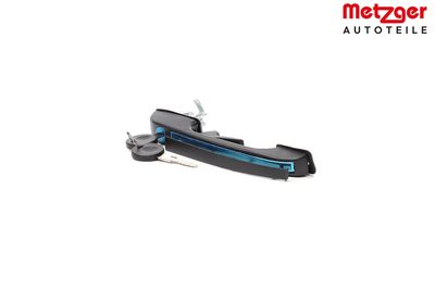 MANER USA METZGER AUTOTEILE 2310597 6