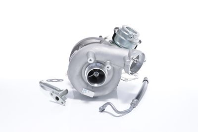 LADER AUFLADUNG BTS Turbo T981098BT