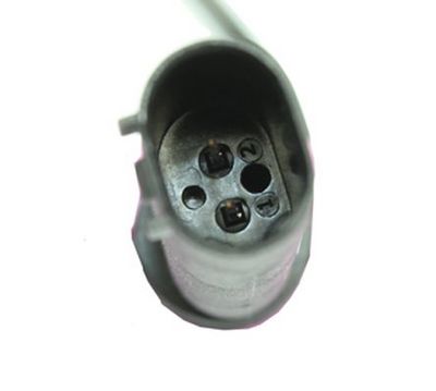 SENSOR RADDREHZAHL METZGER AUTOTEILE 0900935 1