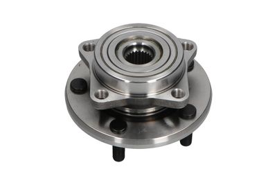 KAVO PARTS WBH-5517 Подшипник ступицы для MITSUBISHI LANCER VII (CS_A, CT_A)