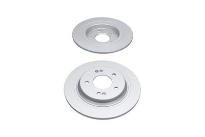 Brzdový kotouč KAVO PARTS BR-10117-C