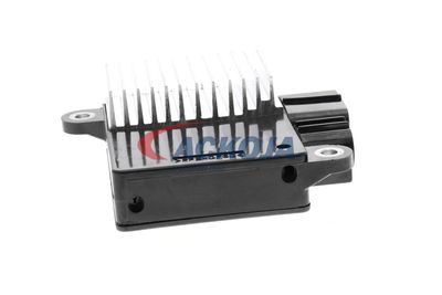 UNITATE COMANDA VENTILATOR ELECTRIC (RACIRE MOTOR) ACKOJA A70790004 49