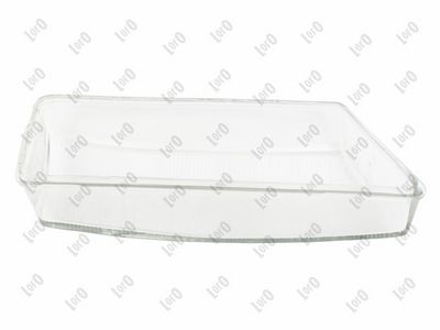 STREUSCHEIBE HAUPTSCHEINWERFER ABAKUS 049213101514GL 1