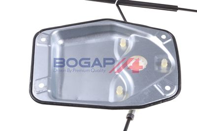 MECANISM ACTIONARE GEAM BOGAP A5341205 3