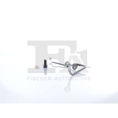 CONDUCTA ULEI INCARCARE FA1 673801Z 9