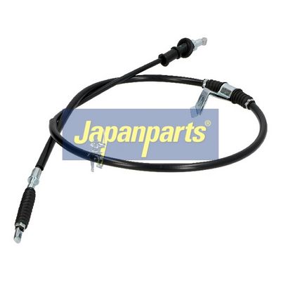 JAPANPARTS Trosas, stovėjimo stabdys