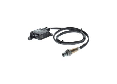 PARTIKELSENSOR BOSCH 0281008456 25