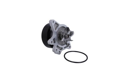 POMPă DE APă RăCIRE MOTOR KAMOKA T0263