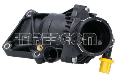корпус на термостат ORIGINAL IMPERIUM 90865