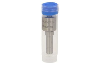 CR injector sproeier