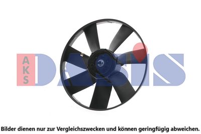 LüFTER MOTORKüHLUNG