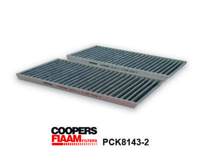 Филтър купе (поленов филтър) CoopersFiaam PCK8143-2