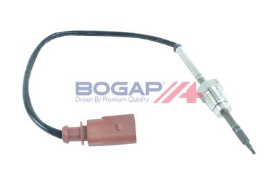 SENZOR TEMPERATURA GAZE EVACUARE