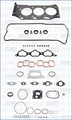 SET GARNITURI CHIULASA