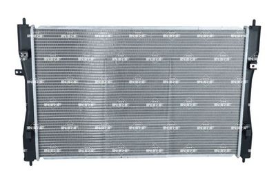RADIATOR RACIRE MOTOR NRF 53463 2