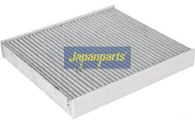 JAPANPARTS Filtras, salono oras
