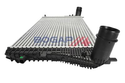 INTERCOOLER COMPRESOR BOGAP A4220101 6