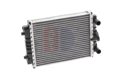 KüHLER MOTORKüHLUNG AKS DASIS 480072N 14