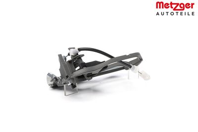 TüRGRIFFRAHMEN METZGER AUTOTEILE 2310759 16