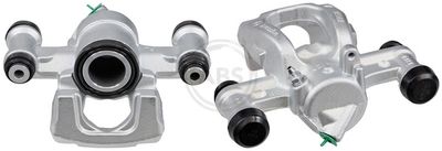 Bremssattel