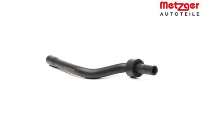 FURTUN RADIATOR METZGER AUTOTEILE 2420335 25