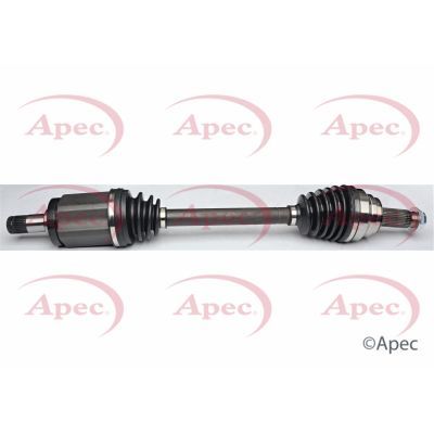 Drive Shaft APEC ADS1343L