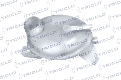 разширителен съд, охладителна течност TRICLO 485806