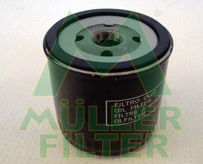 MULLER-FILTER FO531 Масляний фільтр 