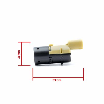 Vorschau Sensor, Einparkhilfe Ansicht 6