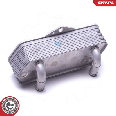 Oljekylare, motor ESEN SKV 31SKV207 för AUDI, SEAT, SKODA, VW