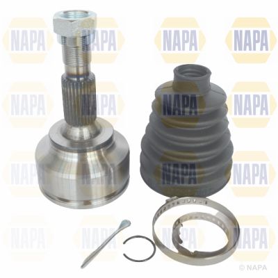 Joint, drive shaft NAPA NCV1114