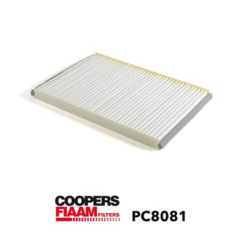 Филтър купе (поленов филтър) CoopersFiaam PC8081