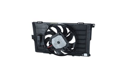 VENTILATOR RADIATOR NRF 47952 27