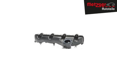 SAUGROHRMODUL METZGER AUTOTEILE 2100099 23