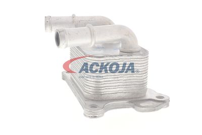 RADIATOR ULEI ULEI MOTOR ACKOJA A38600004 22