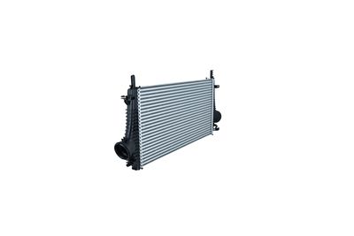 INTERCOOLER COMPRESOR NRF 30796 39