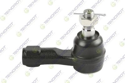 Čap riadenia TEKNOROT N-1051